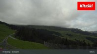 Archiv Foto Webcam Ochsalm in Kirchberg (Kitzbühel) 08:00