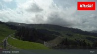 Archiv Foto Webcam Ochsalm in Kirchberg (Kitzbühel) 10:00