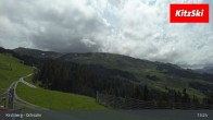 Archiv Foto Webcam Ochsalm in Kirchberg (Kitzbühel) 12:00