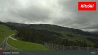 Archiv Foto Webcam Ochsalm in Kirchberg (Kitzbühel) 14:00