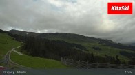Archiv Foto Webcam Ochsalm in Kirchberg (Kitzbühel) 16:00