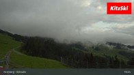 Archiv Foto Webcam Ochsalm in Kirchberg (Kitzbühel) 18:00