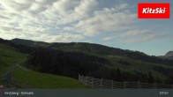 Archiv Foto Webcam Ochsalm in Kirchberg (Kitzbühel) 07:00