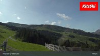 Archiv Foto Webcam Ochsalm in Kirchberg (Kitzbühel) 08:00