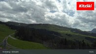 Archived image Webcam Ochsalm - Kirchberg Kitzbühel 12:00