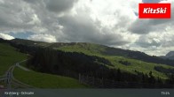 Archiv Foto Webcam Ochsalm in Kirchberg (Kitzbühel) 14:00