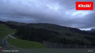 Archived image Webcam Ochsalm - Kirchberg Kitzbühel 02:00