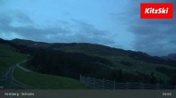 Archived image Webcam Ochsalm - Kirchberg Kitzbühel 04:00
