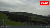 Archived image Webcam Ochsalm - Kirchberg Kitzbühel 06:00