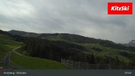Archived image Webcam Ochsalm - Kirchberg Kitzbühel 07:00