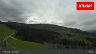 Archived image Webcam Ochsalm - Kirchberg Kitzbühel 08:00