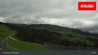 Archived image Webcam Ochsalm - Kirchberg Kitzbühel 10:00
