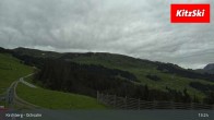 Archived image Webcam Ochsalm - Kirchberg Kitzbühel 12:00