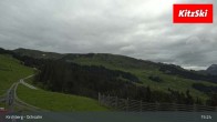 Archived image Webcam Ochsalm - Kirchberg Kitzbühel 14:00
