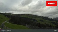 Archived image Webcam Ochsalm - Kirchberg Kitzbühel 16:00