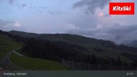 Archiv Foto Webcam Ochsalm in Kirchberg (Kitzbühel) 02:00