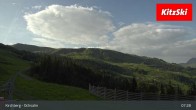 Archiv Foto Webcam Ochsalm in Kirchberg (Kitzbühel) 06:00