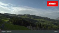 Archiv Foto Webcam Ochsalm in Kirchberg (Kitzbühel) 07:00
