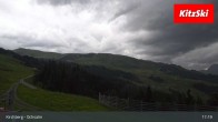 Archived image Webcam Ochsalm - Kirchberg Kitzbühel 16:00