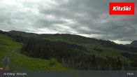 Archiv Foto Webcam Ochsalm in Kirchberg (Kitzbühel) 18:00