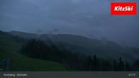 Archiv Foto Webcam Ochsalm in Kirchberg (Kitzbühel) 20:00