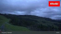 Archiv Foto Webcam Ochsalm in Kirchberg (Kitzbühel) 04:00
