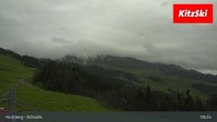 Archiv Foto Webcam Ochsalm in Kirchberg (Kitzbühel) 08:00