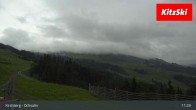 Archiv Foto Webcam Ochsalm in Kirchberg (Kitzbühel) 10:00