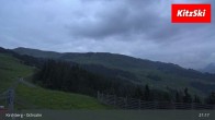 Archiv Foto Webcam Ochsalm in Kirchberg (Kitzbühel) 02:00