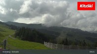 Archiv Foto Webcam Ochsalm in Kirchberg (Kitzbühel) 08:00