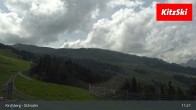 Archiv Foto Webcam Ochsalm in Kirchberg (Kitzbühel) 10:00