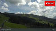 Archiv Foto Webcam Ochsalm in Kirchberg (Kitzbühel) 12:00