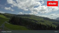 Archiv Foto Webcam Ochsalm in Kirchberg (Kitzbühel) 14:00