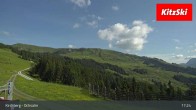 Archiv Foto Webcam Ochsalm in Kirchberg (Kitzbühel) 16:00