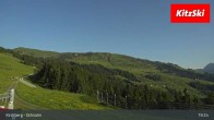 Archiv Foto Webcam Ochsalm in Kirchberg (Kitzbühel) 18:00