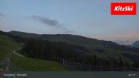 Archiv Foto Webcam Ochsalm in Kirchberg (Kitzbühel) 03:00
