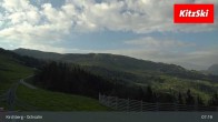 Archiv Foto Webcam Ochsalm in Kirchberg (Kitzbühel) 07:00