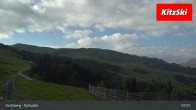 Archiv Foto Webcam Ochsalm in Kirchberg (Kitzbühel) 08:00