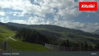 Archiv Foto Webcam Ochsalm in Kirchberg (Kitzbühel) 09:00