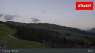 Archiv Foto Webcam Ochsalm in Kirchberg (Kitzbühel) 02:00