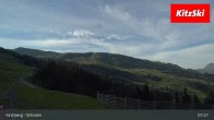 Archiv Foto Webcam Ochsalm in Kirchberg (Kitzbühel) 06:00