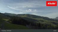 Archiv Foto Webcam Ochsalm in Kirchberg (Kitzbühel) 07:00