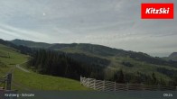 Archiv Foto Webcam Ochsalm in Kirchberg (Kitzbühel) 08:00