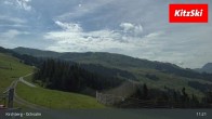 Archiv Foto Webcam Ochsalm in Kirchberg (Kitzbühel) 10:00