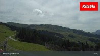 Archiv Foto Webcam Ochsalm in Kirchberg (Kitzbühel) 12:00