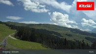 Archiv Foto Webcam Ochsalm in Kirchberg (Kitzbühel) 14:00