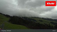 Archiv Foto Webcam Ochsalm in Kirchberg (Kitzbühel) 06:00
