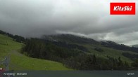 Archiv Foto Webcam Ochsalm in Kirchberg (Kitzbühel) 07:00