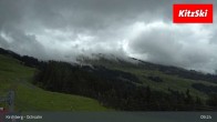 Archiv Foto Webcam Ochsalm in Kirchberg (Kitzbühel) 08:00