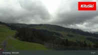 Archiv Foto Webcam Ochsalm in Kirchberg (Kitzbühel) 10:00
